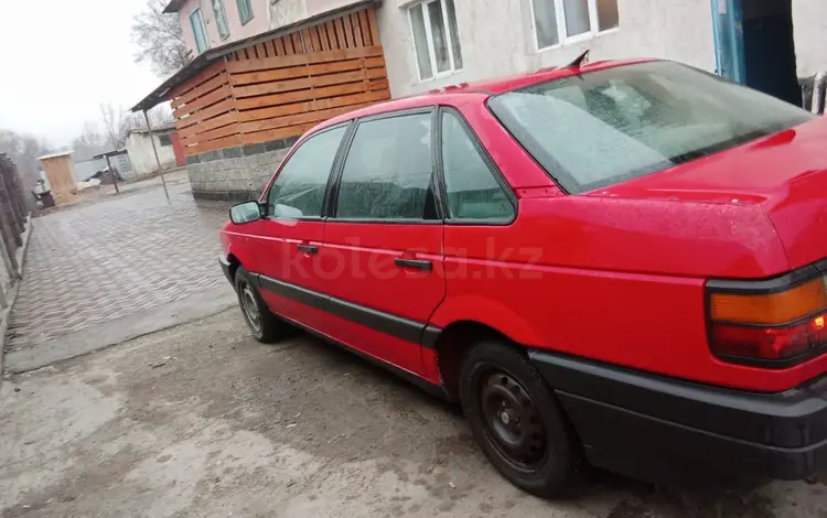 Volkswagen Passat 1990 годаfor1 200 000 тг. в Алматы