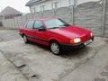 Volkswagen Passat 1990 годаfor1 200 000 тг. в Алматы – фото 3