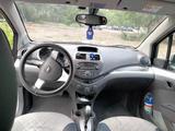 Chevrolet Spark 2022 года за 5 200 000 тг. в Караганда – фото 4