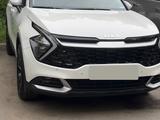 Kia Sportage 2025 года за 18 000 000 тг. в Алматы
