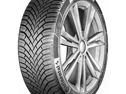 265/35R21 Continental winter Contact TS860 за 189 000 тг. в Алматы