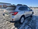 Subaru Outback 2015 года за 5 900 000 тг. в Уральск – фото 5