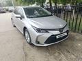 Toyota Corolla 2019 года за 9 500 000 тг. в Актобе