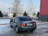 Toyota Corolla 2008 года за 5 100 000 тг. в Алматы – фото 4