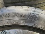 Michelin Pilot Sport 4S за 630 000 тг. в Алматы