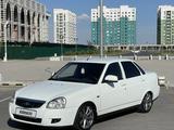 ВАЗ (Lada) Priora 2170 2014 годаүшін3 400 000 тг. в Туркестан