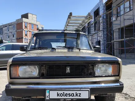 ВАЗ (Lada) 2104 2010 года за 1 850 000 тг. в Шымкент – фото 3