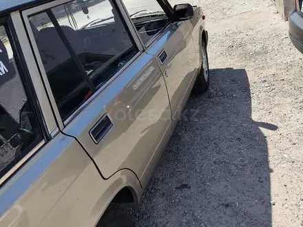 ВАЗ (Lada) 2104 2010 года за 1 850 000 тг. в Шымкент – фото 5