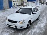 ВАЗ (Lada) Priora 2170 2014 года за 3 300 000 тг. в Уральск