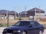 BMW 320 1992 года за 1 650 000 тг. в Алматы – фото 3