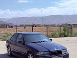 BMW 320 1992 года за 1 650 000 тг. в Алматы – фото 4