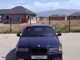 BMW 320 1992 года за 1 650 000 тг. в Алматы – фото 2