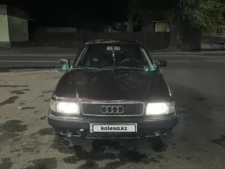 Audi 80, 1992