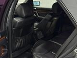 Mercedes-Benz S 320 1995 годаүшін4 500 000 тг. в Талдыкорган – фото 5