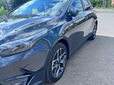 Kia Cee'd 2024 года за 9 500 000 тг. в Астана – фото 2