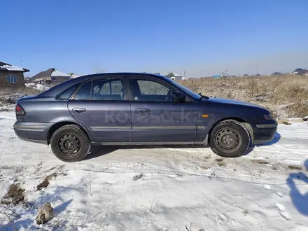 Mazda 626 1998 года за 1 700 000 тг. в Алматы – фото 2