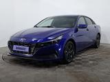 Hyundai Elantra 2022 годаfor10 090 000 тг. в Астана