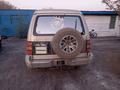 Mitsubishi Pajero 1991 года за 2 000 000 тг. в Экибастуз – фото 4