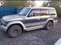 Mitsubishi Pajero 1991 года за 2 000 000 тг. в Экибастуз – фото 5