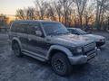 Mitsubishi Pajero 1991 года за 2 000 000 тг. в Экибастуз – фото 6