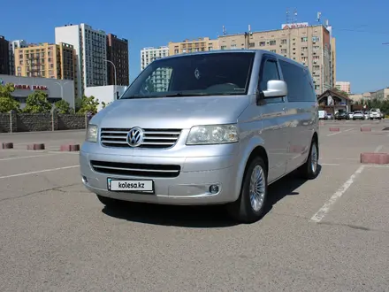 Volkswagen Caravelle 2006 года за 7 200 000 тг. в Алматы – фото 2