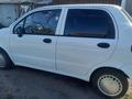 Daewoo Matiz 2012 годаүшін2 300 000 тг. в Караганда – фото 2