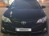 Toyota Camry 2013 годаfor8 500 000 тг. в Шымкент – фото 2