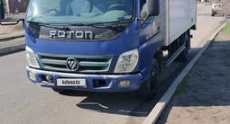 Foton  Ollin BJ10xx 2013 годаүшін4 500 000 тг. в Алматы