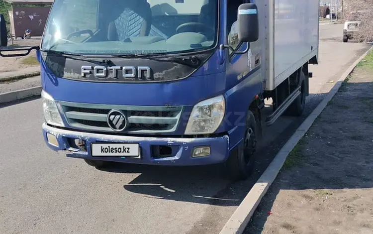 Foton  Ollin BJ10xx 2013 года за 4 500 000 тг. в Алматы