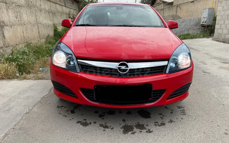 Opel Astra 2010 годаfor3 500 000 тг. в Шымкент