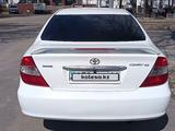 Toyota Camry 2003 года за 4 800 000 тг. в Павлодар – фото 4