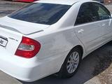 Toyota Camry 2003 года за 4 800 000 тг. в Павлодар – фото 5
