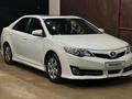 Toyota Camry 2012 года за 9 000 000 тг. в Актау – фото 2