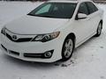 Toyota Camry 2012 года за 9 000 000 тг. в Актау – фото 3