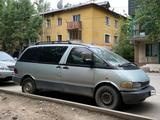 Toyota Previa 1992 годаүшін1 650 000 тг. в Алматы