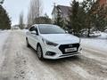 Hyundai Accent 2019 года за 6 900 000 тг. в Костанай – фото 6