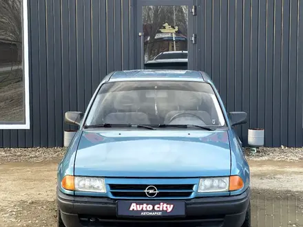 Opel Astra 1992 годаүшін1 250 000 тг. в Кокшетау