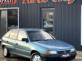 Opel Astra 1992 года за 1 250 000 тг. в Кокшетау – фото 3