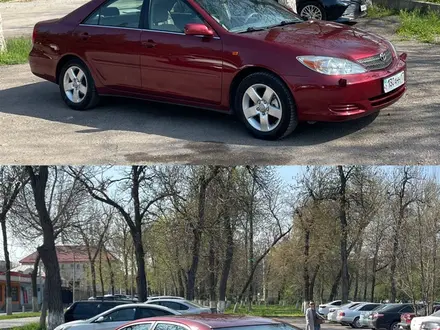 Toyota Camry 2004 года за 6 200 000 тг. в Шымкент