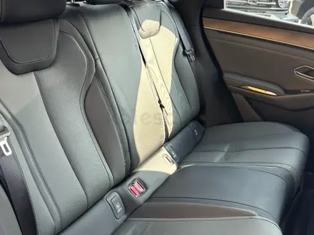 BYD Qin L DM-i Leading 2025 года за 10 600 000 тг. в Тараз – фото 6