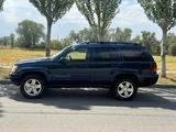Jeep Grand Cherokee 1999 годаүшін5 000 000 тг. в Алматы – фото 2