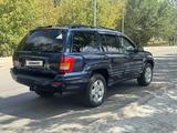 Jeep Grand Cherokee 1999 годаүшін5 000 000 тг. в Алматы – фото 3