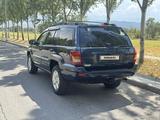 Jeep Grand Cherokee 1999 годаүшін5 000 000 тг. в Алматы – фото 4