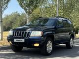 Jeep Grand Cherokee 1999 годаүшін5 000 000 тг. в Алматы
