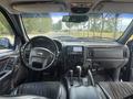 Jeep Grand Cherokee 1999 года за 5 000 000 тг. в Алматы – фото 8