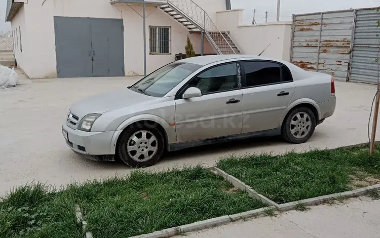 Opel Vectra 2002 года за 2 400 000 тг. в Актау