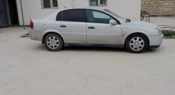 Opel Vectra 2002 годаfor2 000 000 тг. в Актау – фото 2