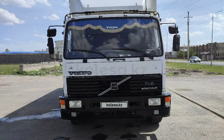 Volvo  FL 1993 года за 7 000 000 тг. в Шымкент