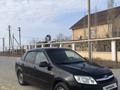 ВАЗ (Lada) Granta 2190 2014 годаүшін2 000 000 тг. в Актау