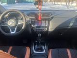 Nissan Qashqai 2019 года за 11 000 000 тг. в Астана – фото 4